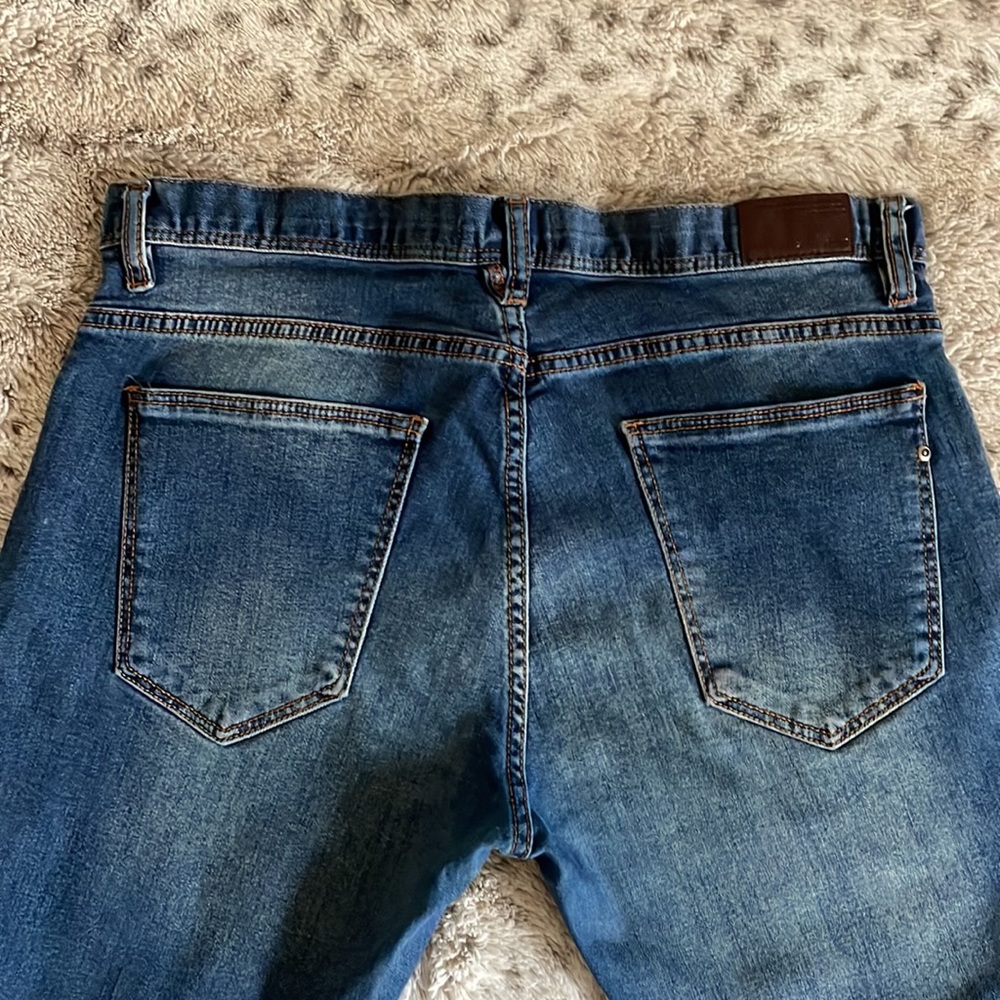 Men’s ZARA Jeans - Picture 5 of 8
